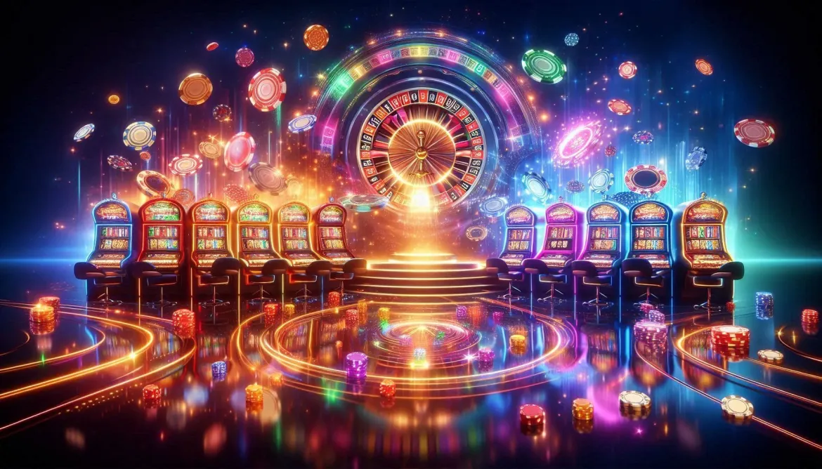 Johnny Kash Casino